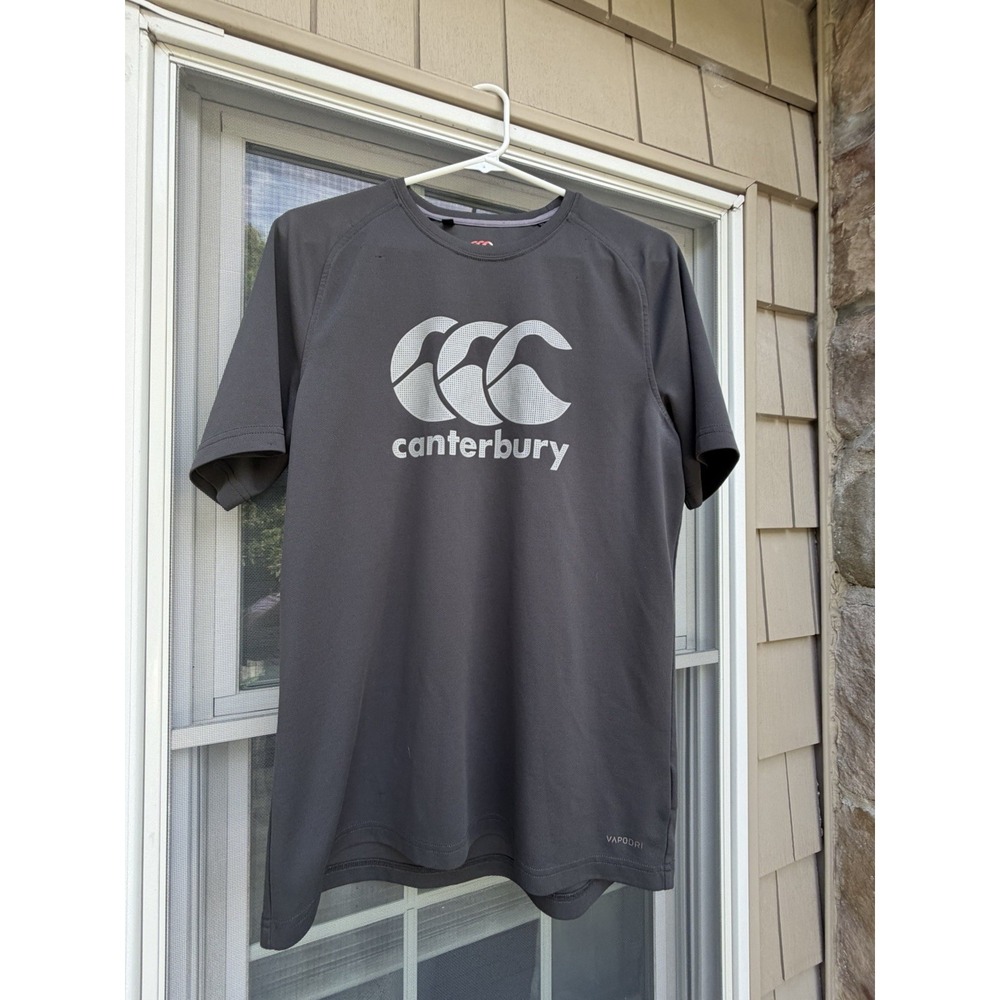 Vintage Canterbury Shirt Mens Size Large